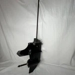 Suzuki 50020-89827-YAY Lower Unit DF9.9B DF15A DF20A Long 20" 2016-2021 (AB0003). Fixed Price $599.99.
