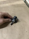 Oem Yamaha Fuel Pressure Regulator Pn# 6C5-13906-01-00 (B-75-3). Fixed Price $57.99.