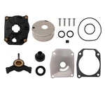 Impeller Housing Kit For Johnson Evinrude 40 45 50HP 438544 433548. Fixed Price $29.04.