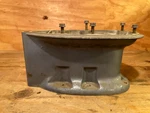 Nos Oem Evinrude Johnson Omc Brp Gearcase Extension Pn 0328572 ATTIC23. Fixed Price $125.95.