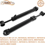 Power Trim, Tilt Ram Cylinder Port Starboard For Mercruiser Drive Bravo 1 Gen. Fixed Price $309.80.