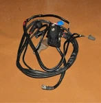Yamaha 350 Hp 4 Stroke Terminal Harness Assembly Pn 6AW-81925-01-00 Fits 2006+. Fixed Price $48.65.