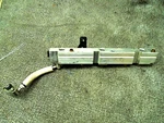 Yamaha Outboard Fuel Delivery Pipe 2 With 68F-13171/13974-10-00 Hpdi. Fixed Price $124.99.