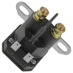 Caltric Starter Relay Solenoid For John Deere Sabre 14.542GS 1742HS / AM130365. Fixed Price $24.83.