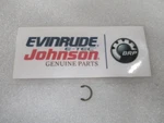 Z20 Evinrude Johnson Omc 325104 Retaining Ring Oem New Factory Boat Parts. Fixed Price $6.60.