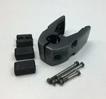 Mercury Mariner 15-25 Hp Lower Mount Cover Set & Bumpers 17232A2 17232A1 85123. Fixed Price $40.97.