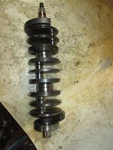 Mercury 150HP Saltwater 2 Stroke Outboard Crankshaft (850690). Fixed Price $350.00.