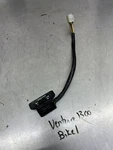 1986 Yamaha Venture Royale Y618' Hazard Switch Control YHA228. Fixed Price $21.14.