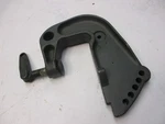 0388038 Port Stern Bracket Evinrude Johnson 35 Hp Outboard 1977. Fixed Price $59.99.