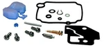 Carburetor Repair Kit For Yamaha F9.9C FT9.9D F15A Ro: 66M-W0093-01 802706A1. Fixed Price $69.90.