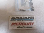 Z23 Genuine Mercury Quicksilver 10-38055 Screw Oem New Factory Boat Parts. Fixed Price $7.85.