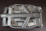 8710A21 8710T21 8710A18 Mercury Mariner 1976-00 Swivel Bracket 45 50 60 70 + Hp. Fixed Price $85.00.