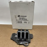 Mercury Quicksilver 828435A3 Reed Block Assembly Used. Fixed Price $29.99.