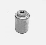 Zinc Cylinder Head Anode For Yamaha Outboards 68V-11325-01-00, 68V-11325-00-00. Fixed Price $5.99.