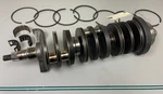 Oem 850690T2 850690A2 Mercury 135 150 175 200 Dfi Efi Crankshaft Assembly 0720. Fixed Price $170.00.