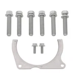Genuine Yamaha Plate Holder Kit Oem New 90891-40827-00. Fixed Price $43.24.