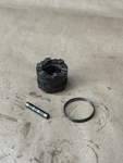 Oem Yamaha Clutch Dog Pn# 6D8-45631-00-00 (A-77-8). Fixed Price $49.99.