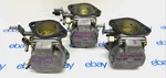 9012A36 9012A37 9012A38 Carburetor Set Mercury. Fixed Price $299.00.