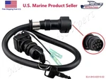 Ignition Main Key Switch For Yamaha Outboard Remote Control Pin 6H3 82510-21. Fixed Price $95.95.