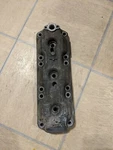 1997 Mercury 150HP Cylinder Head Assembly. Fixed Price $125.00.