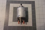 Mercury Quicksilver 809463A1 Solenoid Kit 8094621 Mercruiser 350 Mag Alpha Gm. Fixed Price $109.99.