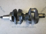 817398A4 Crankshaft Force 40 Hp 50 Outboard 1996-1999. Fixed Price $119.99.
