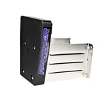 Marinetech Products Outboard Motor Bracket Ss Fixed 35 #55-0028. Fixed Price $179.70.