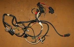 Suzuki 115 Hp Stroke Wire Harness Assy Pn 32900-94602 Fits 1989-2001. Fixed Price $79.50.