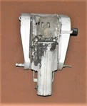 Johnson 9.9 Hp Stroke Swivel And Stern Bracket Assy Pn 0320686 Fits 1974-1992. Fixed Price $94.50.