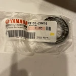 New Oem* Yamaha Oil Seal 93101-28M16 (R3330,141C). Fixed Price $7.00.