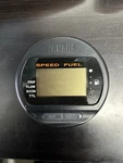 Yamaha Oem Speed Fuel Gauge #6Y80-11. Fixed Price $250.00.