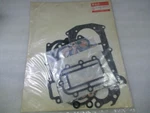 B40 Genuine Suzuki Marine 11400-93875 Gasket Set Oem New Factory Boat Parts. Fixed Price $12.76.
