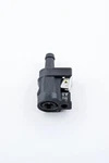 Yamaha Fuel Line Connection Hose Mounted Tank Side 8MM 6Y2-24305-06-00. Fixed Price $32.95.
