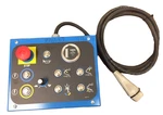 Genie Control Box Asm Plat TMZ34 104858GT New Oem. Fixed Price $1654.61.