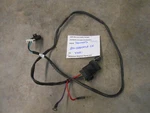 84-888429A 02 Mercury 2005 225XL Verado Outboard Smartcraft Harness Relay T150. Fixed Price $25.00.