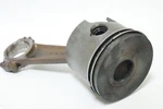 Mercury Optimax 135HP Outboard Port Piston And Rod (853340A2). Fixed Price $37.50.