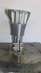 Oem BF250 250HP Honda Outboard Housing Drive 40201-ZY3-612ZB 175HP 200HP 225HP. Fixed Price $470.25.