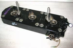 858406T2 Starboard Cylinder Head Mercury 135 Hp *clean*. Fixed Price $149.00.