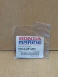 Honda Water Seal 91251-ZW1-003 Oem New. Fixed Price $20.00.