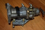 Vintage Mercury 65 75 85 30583 Distributor W/brackets Stops Mounts Bolts 6CYL. Fixed Price $69.99.