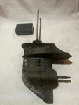 1975 Johnson 9.9 Hp Complete Lower Unit 0386017. Fixed Price $200.00.