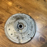 Evinrude 115 Flywheel 582629 1988-98 Models Outboard. Fixed Price $50.00.
