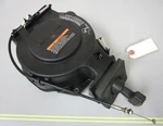 *new Oem* 0720 Yamaha 9.9 Hp Recoil Starter Assembly 68T-15710. Fixed Price $202.40.