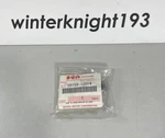Nos Suzuki 09159-12014 Nut (lot Of 7). Fixed Price $14.60.