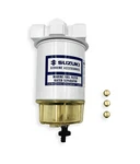 Suzuki Water Separator And Fuel Filter 150 Hp & Above (complete Assembly). Fixed Price $156.99.