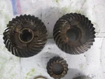 Force Chrysler Outboard 125 Hp Gear Set 818068A2 F523188-1 F2A523662 (T07). Fixed Price $189.00.