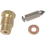 New Sierra Outboard Oem, Needle And Seat, #18-7057, #1395-1138, #F010790. Fixed Price $5.58.