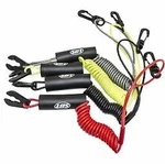 Yamaha Floating Lanyard (black). Fixed Price $49.95.