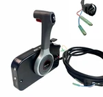 Suzuki Outboard Remote Control Box 67200-99E56 67200-99E71 Side Mount Ptt 5M. Fixed Price $189.80.