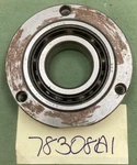 Mercury 78308A1 Retainer Assembly Ball Bearing For 35HP 40HP Marine. Fixed Price $26.55.